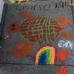 Youth Mention-Turtle by Charlie Band